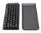 Фото - Клавіатура Cougar Puri Mini RGB Black | click.ua