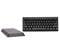 Фото - Клавіатура Cougar Puri Mini RGB Black | click.ua