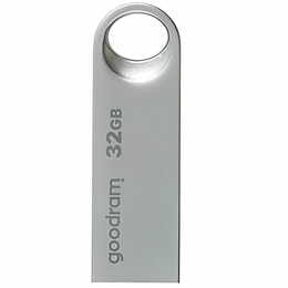 Флеш-накопитель USB3.2 32GB Goodram UNO3 (UNO3-0320S0R11)