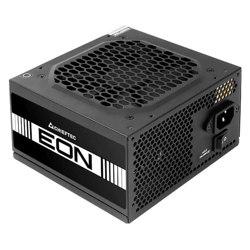 Блок живлення Chieftec ZPU-700S 700W