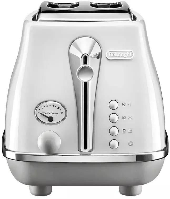 Тостер Delonghi CTOC 2103.W