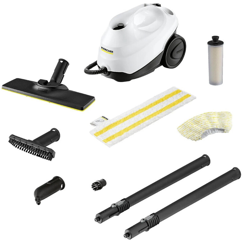 Пароочисник Karcher SC 3 EasyFix (1.513-650.0)