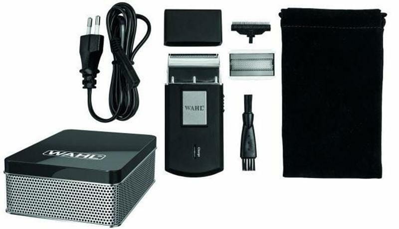 Електробритва Wahl Travel Shaver (03615-1016)