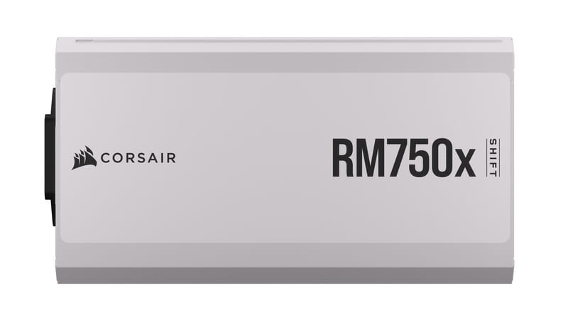 Блок питания Corsair RM750x 750W White (CP-9020273-EU)