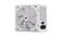 Фото - Блок питания Corsair RM750x 750W White (CP-9020273-EU) | click.ua
