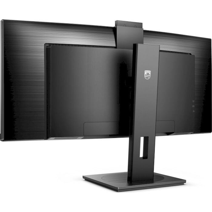 Монитор Philips 34" UltraWide 34B1U5600CH/00 VA Black Curved 120Hz