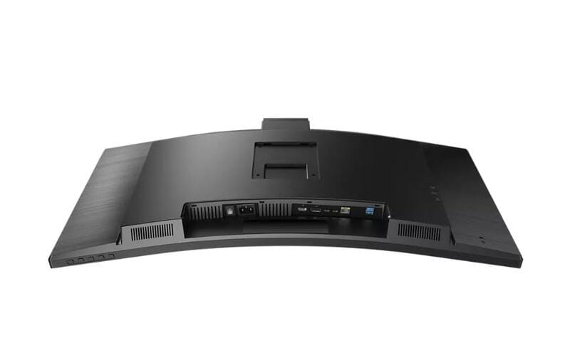 Монитор Philips 34" UltraWide 34B1U5600CH/00 VA Black Curved 120Hz