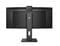 Фото - Монитор Philips 34" UltraWide 34B1U5600CH/00 VA Black Curved 120Hz | click.ua