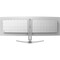 Фото - Монiтор Philips 48.8" Evnia 49M2C8900/00 OLED White/Silver Curved 240Hz | click.ua