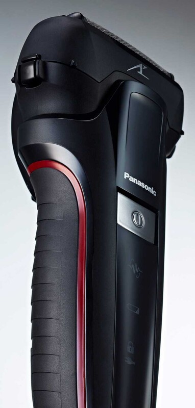 Электробритва Panasonic ES-LL41-K520