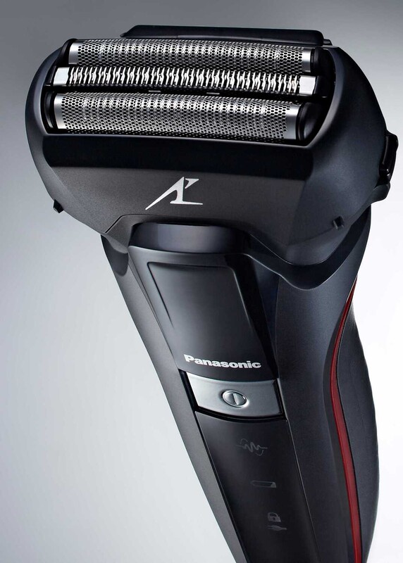 Электробритва Panasonic ES-LL41-K520