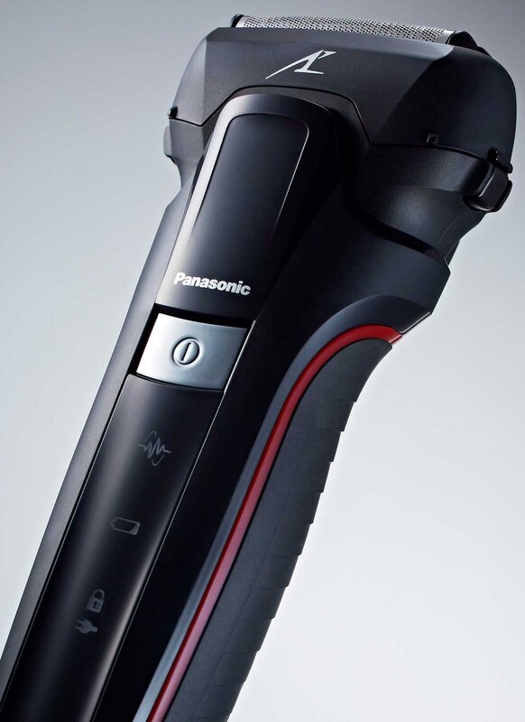 Электробритва Panasonic ES-LL41-K520