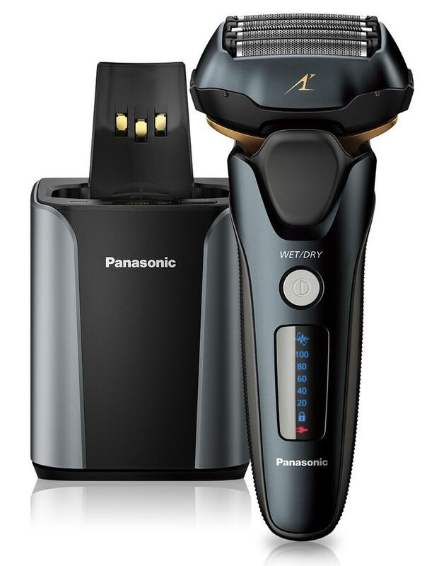 Электробритва Panasonic ES-LV97-K820