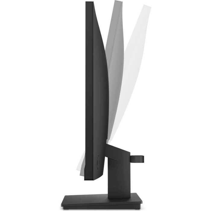 Монитор HP 23.8" P24 G5 (64X66AA) IPS Black