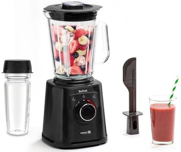 Блендер Tefal PerfectMix+ BL87G831