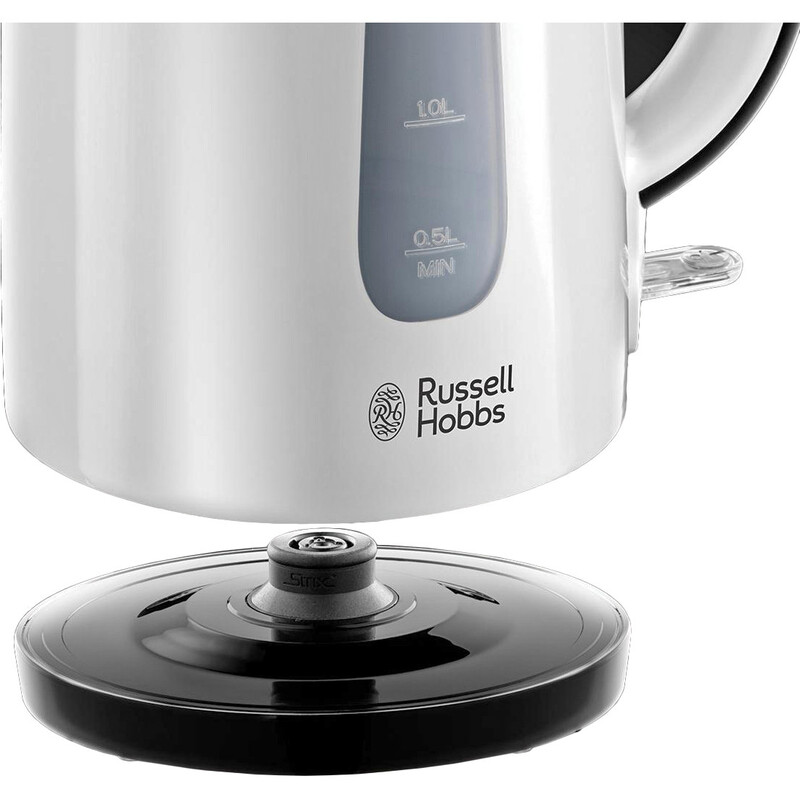 Электрочайник Russell Hobbs 25070-70 My Breakfast
