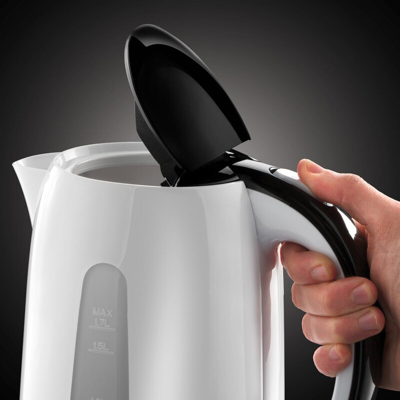 Электрочайник Russell Hobbs 25070-70 My Breakfast