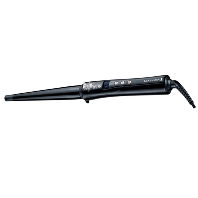 Прибор для укладки волос Remington CI95 Pearl Pro