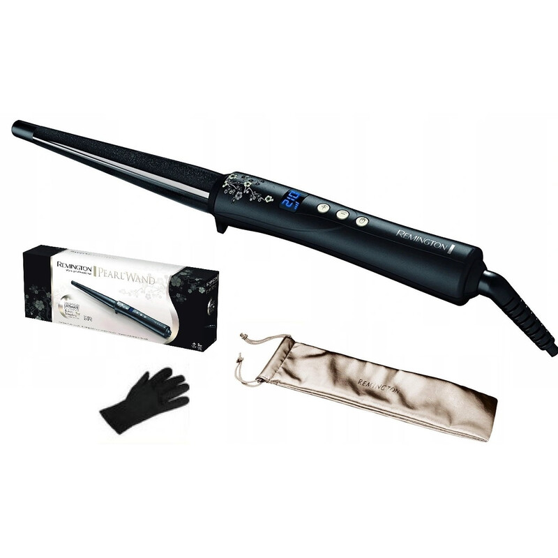 Прибор для укладки волос Remington CI95 Pearl Pro