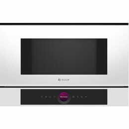 Встраиваемая микроволновая печь Bosch BFL7221W1