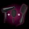 Фото - Фен-щітка Revlon Perfect heat One-Step (RVDR5212E3) | click.ua