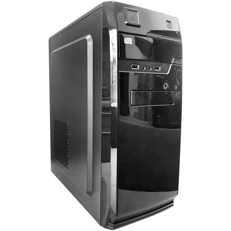 Корпус FrimeCom Q11 450W