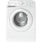 Фото - Пральна машина Indesit OMTWSC 51052 W UA | click.ua