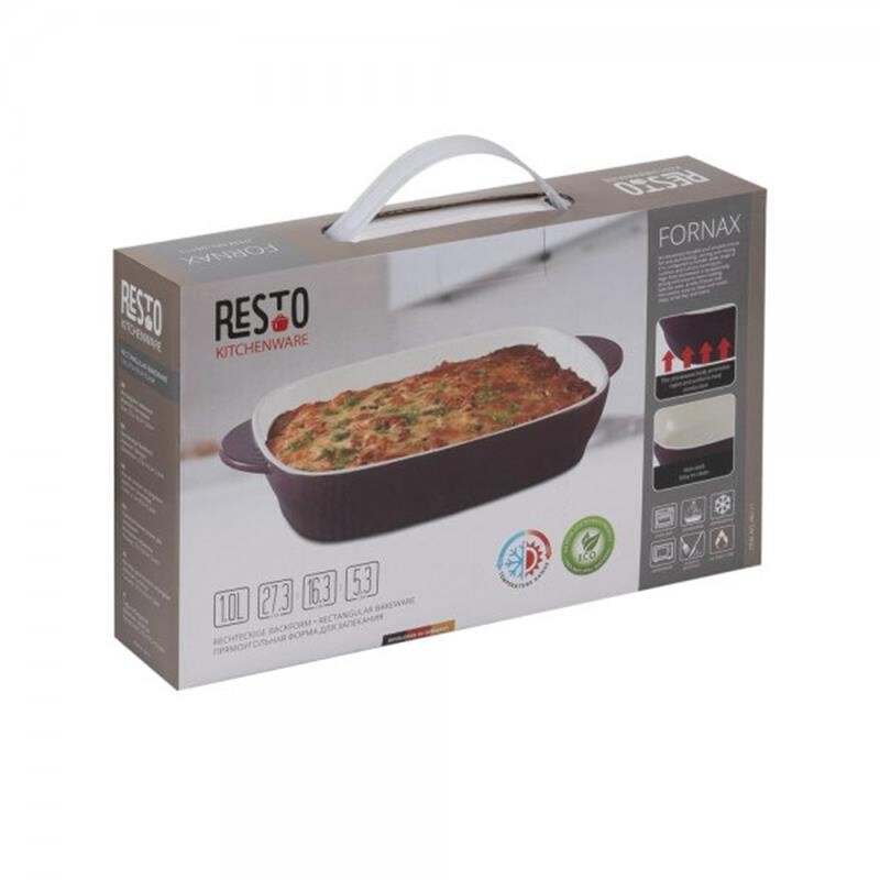 Форма для выпечки Resto 96111