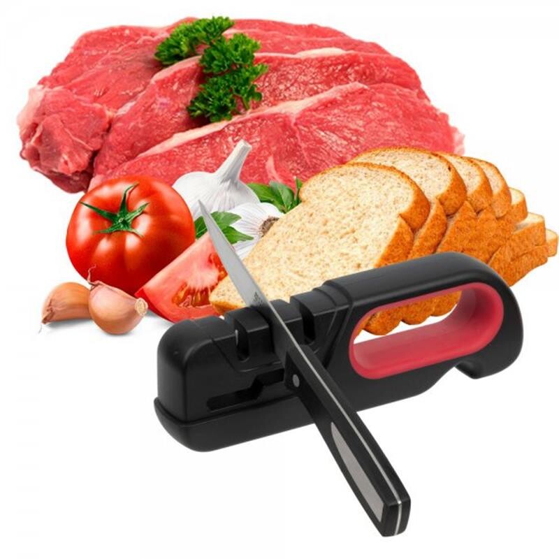 Точилка для ножей Resto 95124