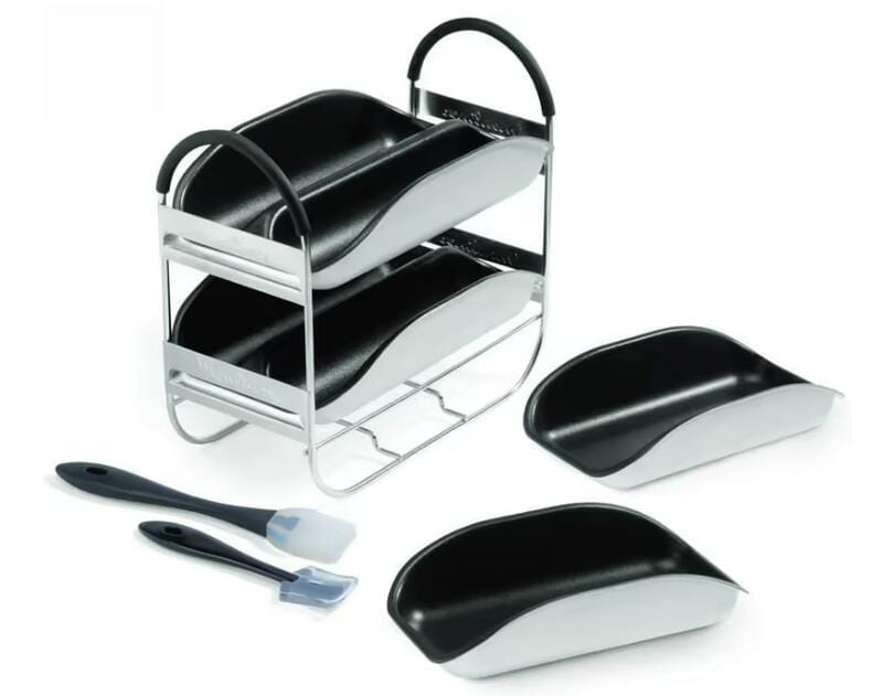 Хлебопечь Tefal Bread of the World PF611838