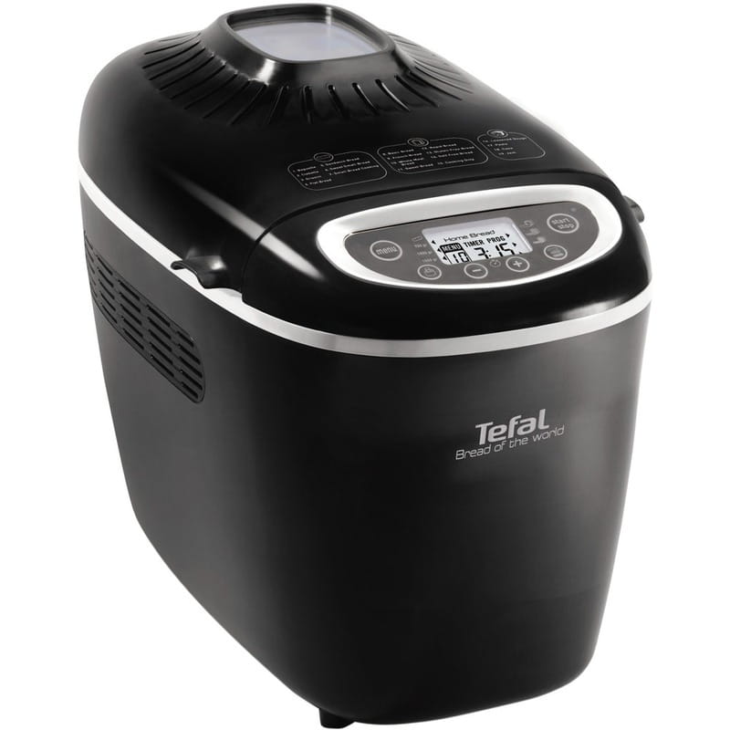 Хлебопечь Tefal Bread of the World PF611838