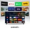 Фото - Телевiзор Thomson Android TV 32" HD 32HA2S13 | click.ua