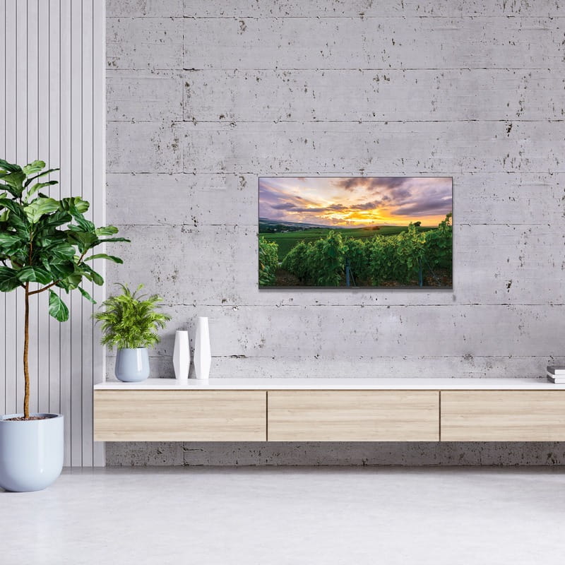 Телевiзор Thomson Android TV 43" QLED 43QA2S13