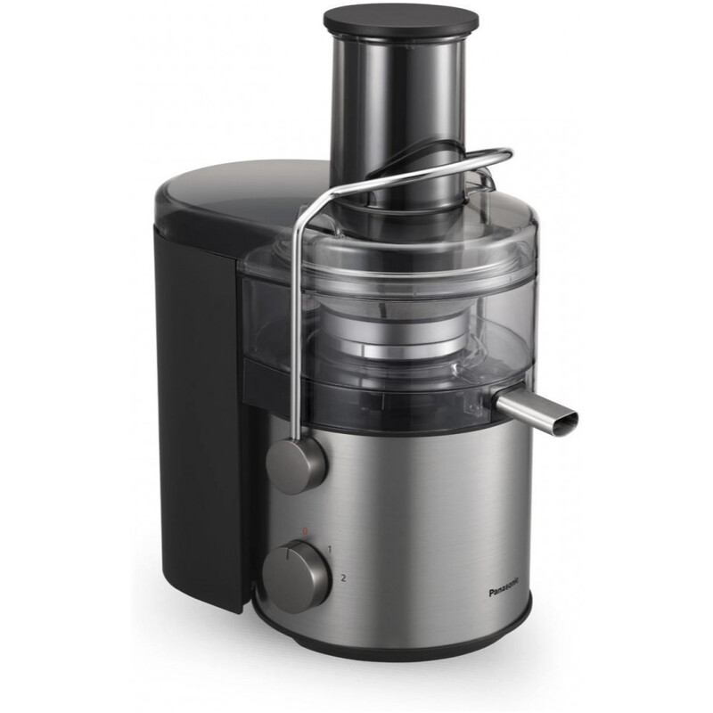 Соковыжималка Panasonic MJ-CB600STQ
