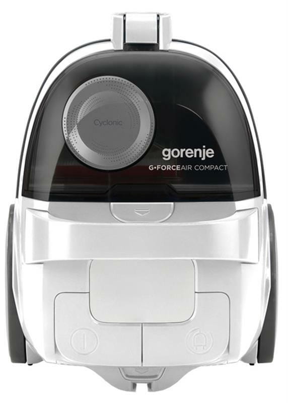 Пылесос Gorenje VCEA01GACWCY