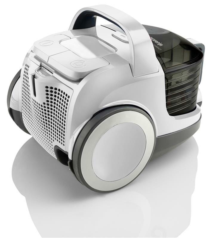 Пылесос Gorenje VCEA01GACWCY