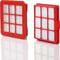 Фото - Пылесос Gorenje VCEA01GACWCY | click.ua