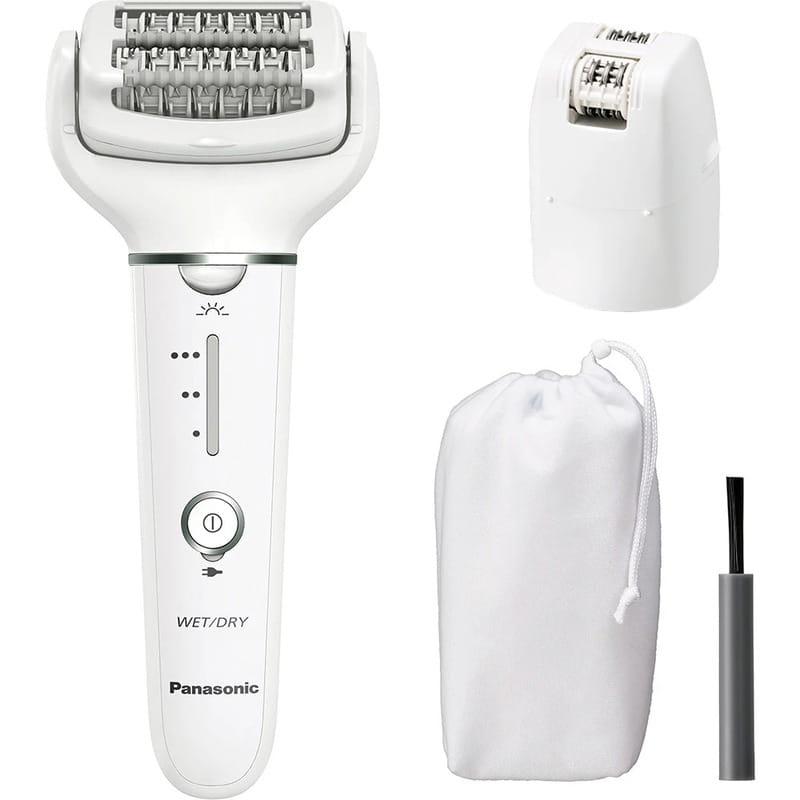 Эпилятор Panasonic ES-EY31-W520