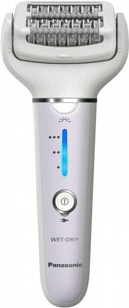 Епілятор Panasonic ES-EY30-V520