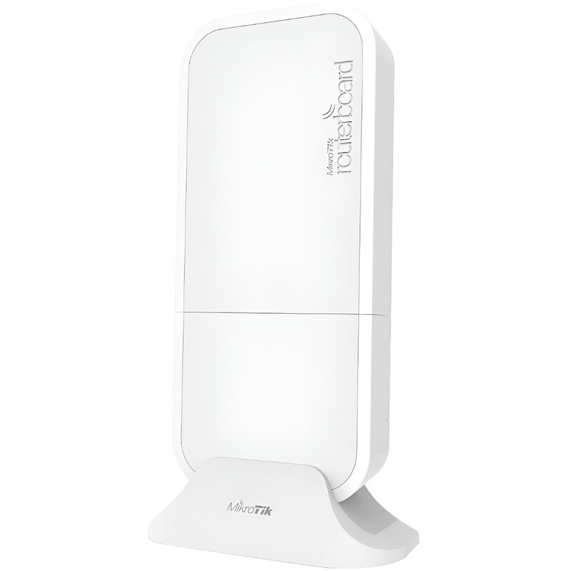 Точка доступа MikroTik wAP LTE kit 2024 (wAPR-2nD&EC200A-EU)