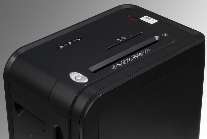 Знищувач документів Agent 1540.5 X (6020598)