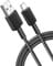 Фото - Кабель Anker 322 USB-A - USB-C, 0.9 м, Black (A81H5G11) | click.ua