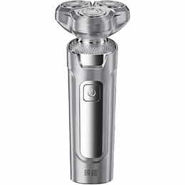Електробритва Enchen Rotary Shaver X2 Silver