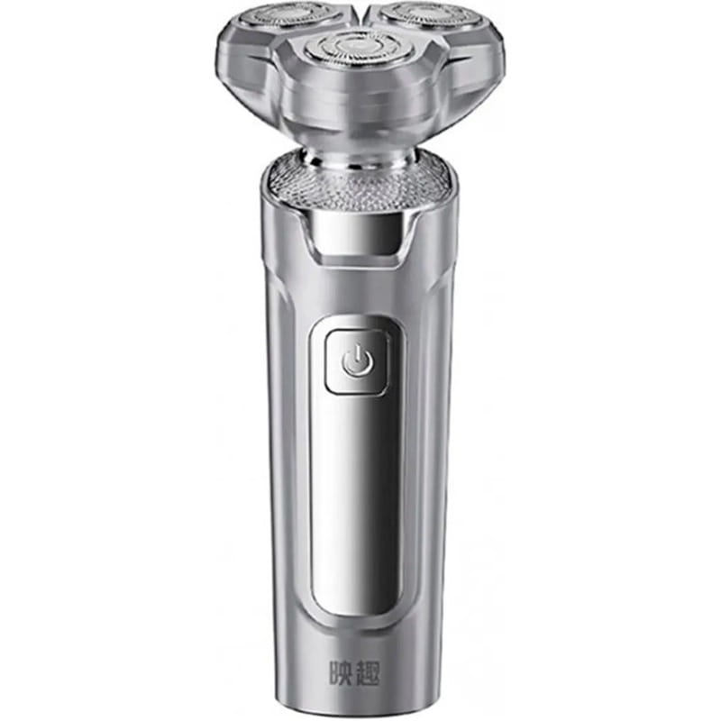 Электробритва Enchen Rotary Shaver X2 Silver