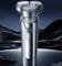 Фото - Электробритва Enchen Rotary Shaver X2 Silver | click.ua