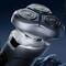 Фото - Электробритва Enchen Rotary Shaver X2 Silver | click.ua