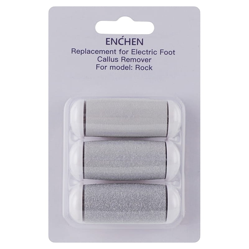 Змінні шліфувальні ролики Enchen Grinding Roller Set
