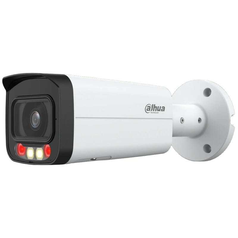 IP-камера Dahua DH-IPC-HFW2449T-AS-IL (3.6мм)