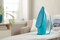 Фото - Праска Russell Hobbs 26482-56 Light & Easy Brights Aqua Iron | click.ua