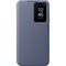 Фото - Чохол-книжка Samsung Smart View Wallet Case для Samsung Galaxy S24 SM-S921 Violet (EF-ZS921CVEGWW) | click.ua